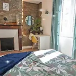 Cosy Queen - T4 - Hyper Centre & Parking Apartment Pau