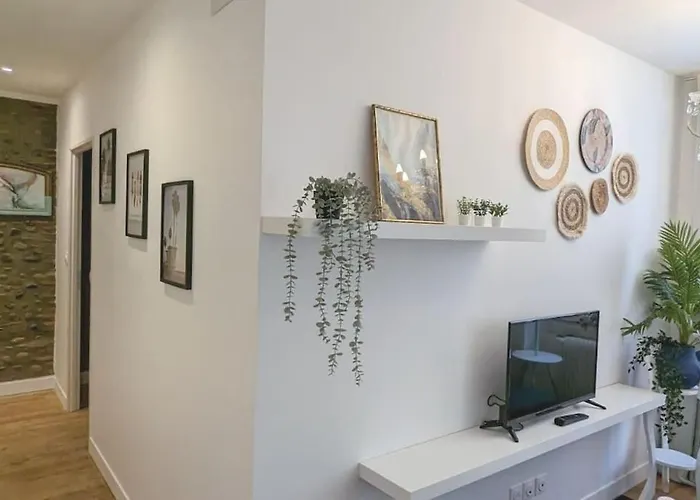 Διαμέρισμα Cosy Queen - T4 - Hyper Centre & Parking Pau