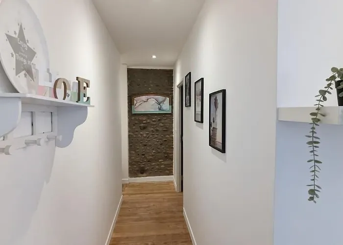 Διαμέρισμα Cosy Queen - T4 - Hyper Centre & Parking *